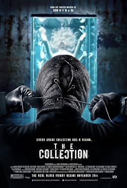 LugaTv | Watch The Collection for free online