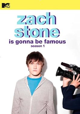 Watch Zach Stone Is Gonna Be Famous online free | LugaTv