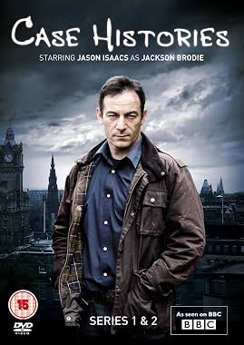 LugaTv | Watch Case Histories seasons 1 - 2 for free online
