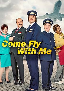 LugaTv | Watch Come Fly with Me seasons 1 - 1 for free online