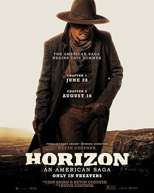 LugaTv | Watch Horizon: An American Saga - Chapter 1 for free online