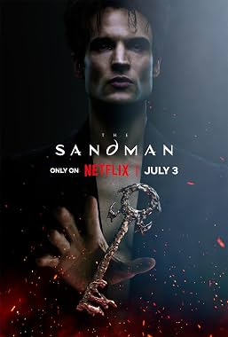 LugaTv | Watch The Sandman seasons 1 - 2 for free online