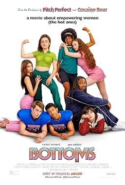 LugaTv | Watch Bottoms for free online