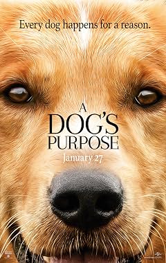 LugaTv | Watch A Dog's Purpose for free online