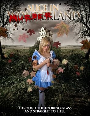 LugaTv | Watch Alice in Murderland for free online