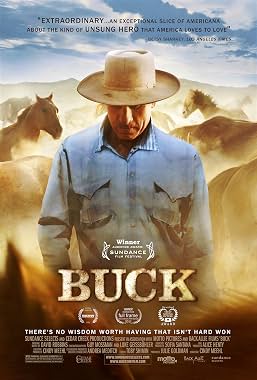LugaTv | Watch Buck for free online
