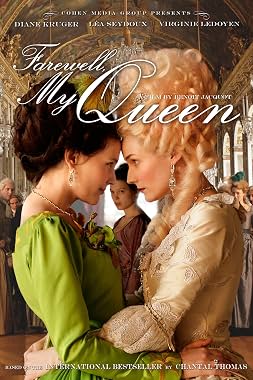 LugaTv | Watch Les adieux à la reine for free online
