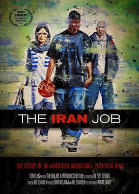 LugaTv | Watch The Iran Job for free online