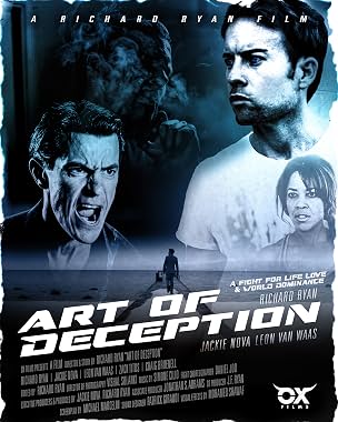 LugaTv | Watch Art of Deception for free online