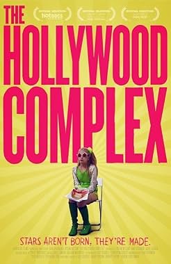LugaTv | Watch The Hollywood Complex for free online
