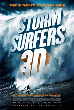 LugaTv | Watch Storm Surfers 3D for free online