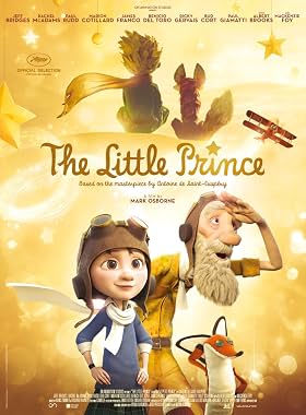 LugaTv | Watch The Little Prince for free online