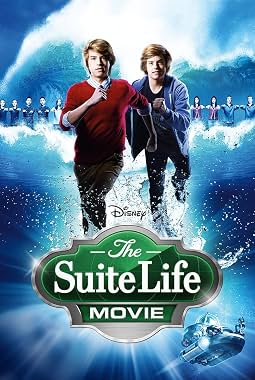 LugaTv | Watch The Suite Life Movie for free online