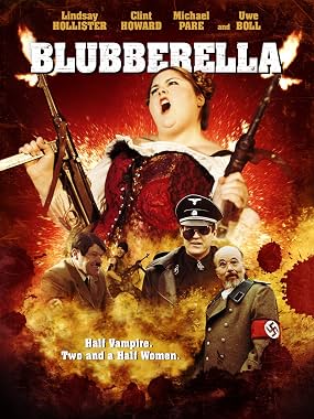 LugaTv | Watch Blubberella for free online
