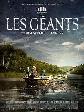 LugaTv | Watch Les géants for free online