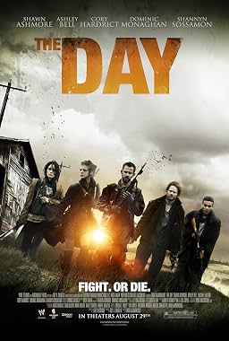 LugaTv | Watch The Day for free online