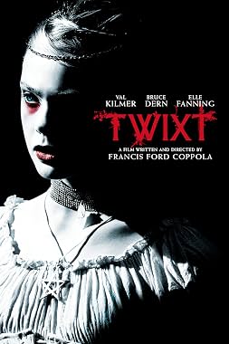 LugaTv | Watch Twixt for free online