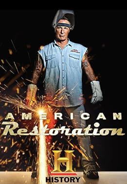 LugaTv | Watch American Restoration seasons 1 - 7 for free online