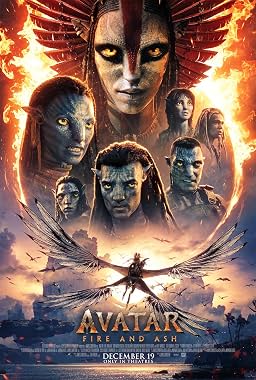 LugaTv | Watch Avatar: Fire and Ash for free online