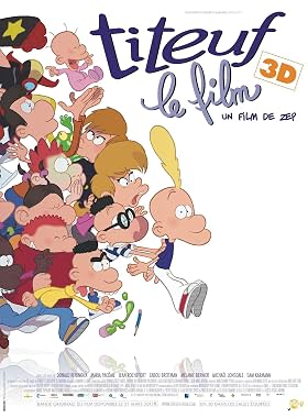 LugaTv | Watch Titeuf le film for free online