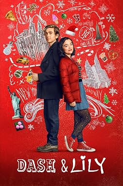 LugaTv | Watch Dash & Lily seasons 1 - 1 for free online