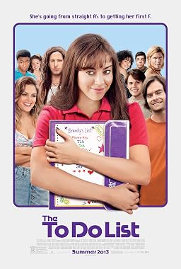 LugaTv | Watch The To-Do List for free online