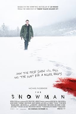LugaTv | Watch The Snowman for free online