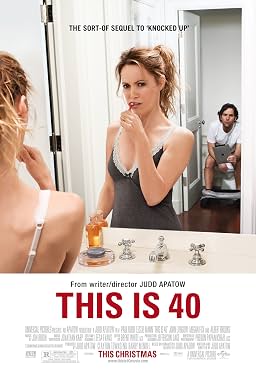 LugaTv | Watch This Is 40 for free online