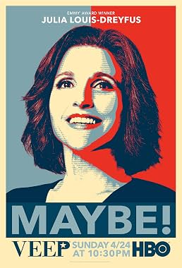 LugaTv | Watch Veep seasons 1 - 7 for free online