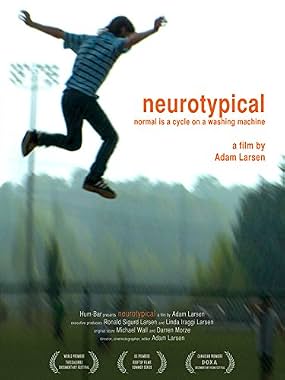 LugaTv | Watch Neurotypical for free online