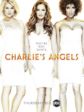 LugaTv | Watch Charlie's Angels seasons 1 - 1 for free online