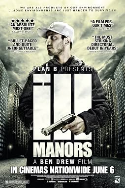 LugaTv | Watch Ill Manors for free online