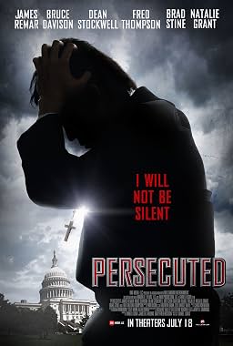 LugaTv | Watch Persecuted for free online