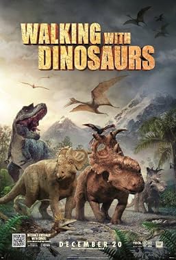 LugaTv | Watch Walking With Dinosaurs for free online