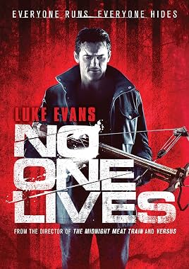 LugaTv | Watch No One Lives for free online