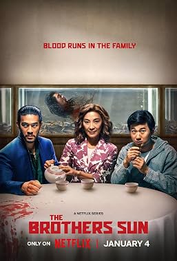 LugaTv | Watch The Brothers Sun seasons 1 - 1 for free online