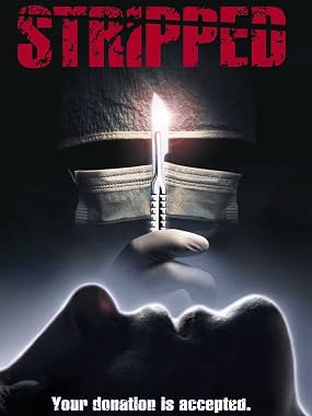 LugaTv | Watch Stripped for free online