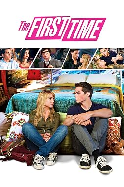 LugaTv | Watch The First Time for free online