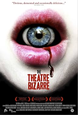 LugaTv | Watch The Theatre Bizarre for free online