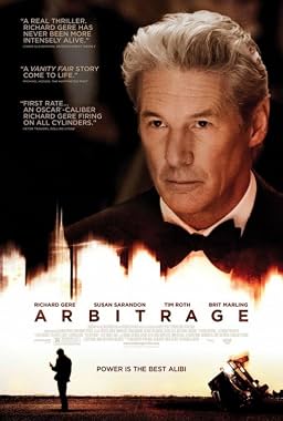 LugaTv | Watch Arbitrage for free online