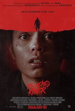 LugaTv | Watch Psycho Killer for free online