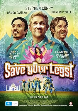 LugaTv | Watch Save Your Legs! for free online