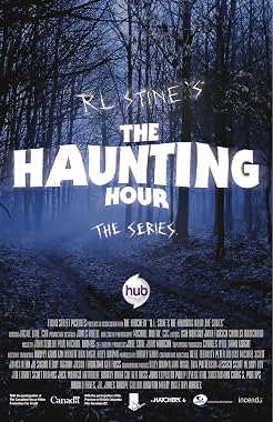 LugaTv | Watch R.L. Stine's the Haunting Hour seasons 1 - 4 for free online