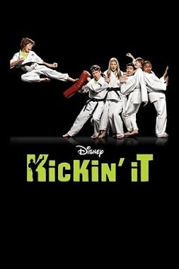 LugaTv | Watch Kickin' It seasons 1 - 4 for free online