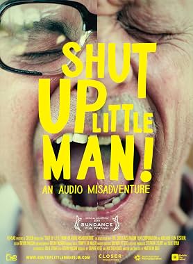 LugaTv | Watch Shut Up Little Man! An Audio Misadventure for free online