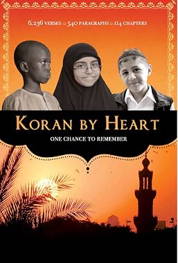 LugaTv | Watch Koran by Heart for free online