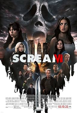 LugaTv | Watch Scream VI for free online