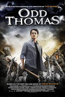LugaTv | Watch Odd Thomas for free online