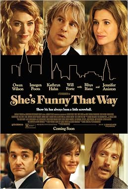 LugaTv | Watch Shes Funny That Way for free online