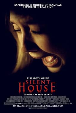 LugaTv | Watch Silent House for free online